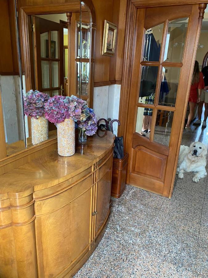Villa Acasadaconcha San Juan Esterno foto