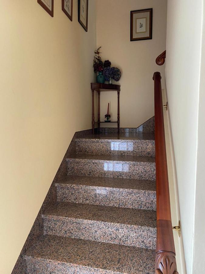 Villa Acasadaconcha San Juan Esterno foto
