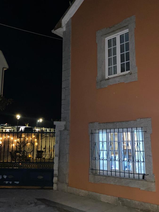 Villa Acasadaconcha San Juan Esterno foto