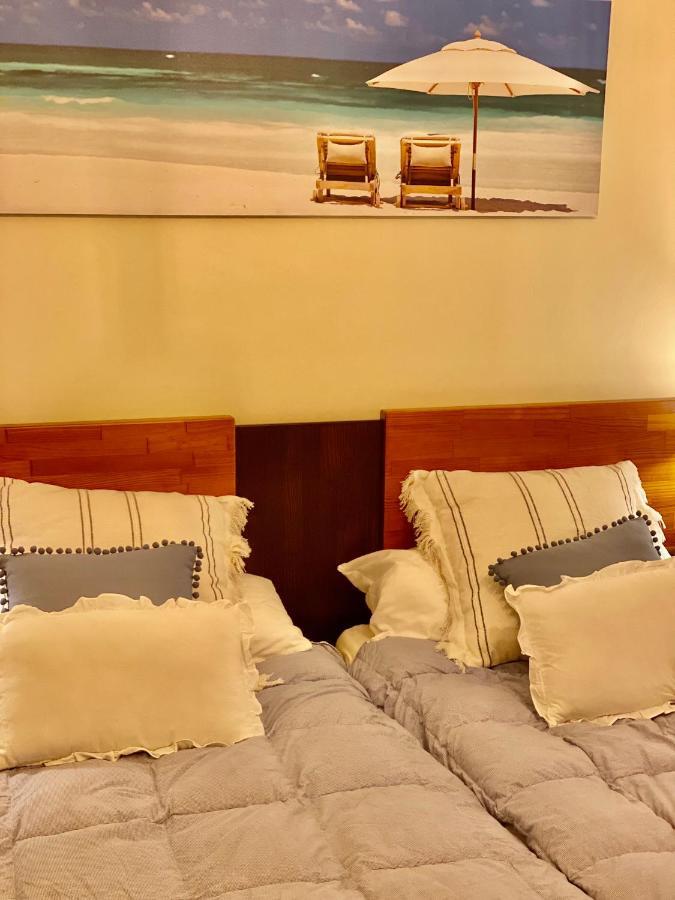 Villa Acasadaconcha San Juan Esterno foto