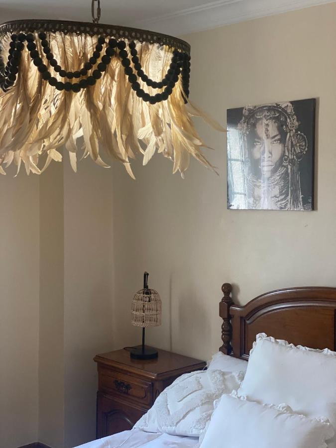 Villa Acasadaconcha San Juan Esterno foto