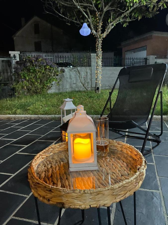 Villa Acasadaconcha San Juan Esterno foto