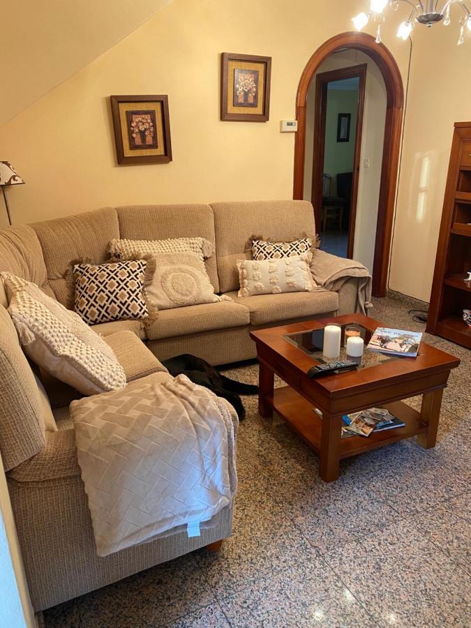 Villa Acasadaconcha San Juan Esterno foto