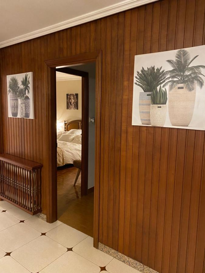 Villa Acasadaconcha San Juan Esterno foto