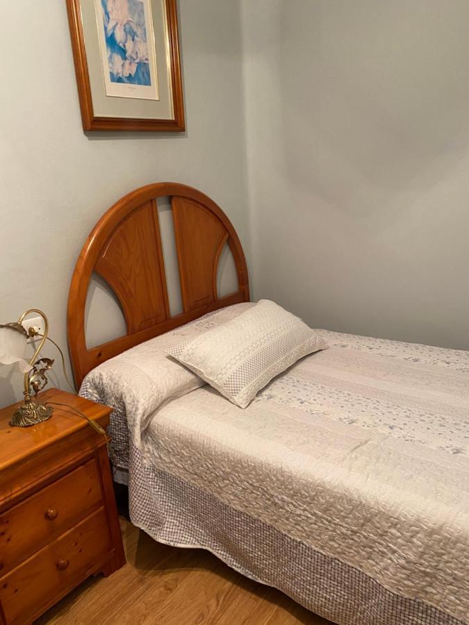 Villa Acasadaconcha San Juan Esterno foto